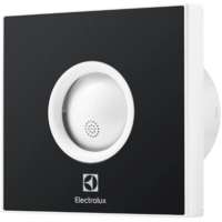 Вентилятор вытяжной Electrolux серии RAINBOW EAFR-100 dark